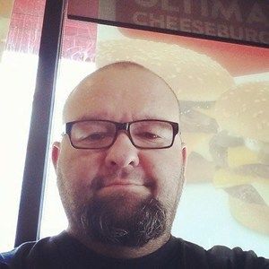 Meet your Posher, Bryan